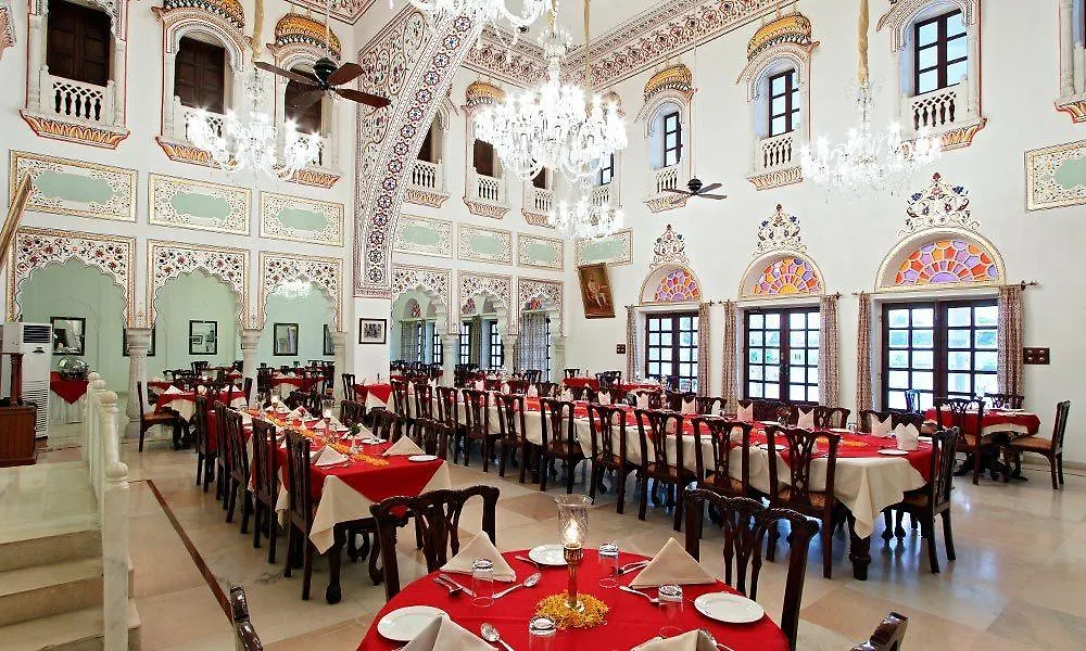 Laxmi Vilas Palace-1
