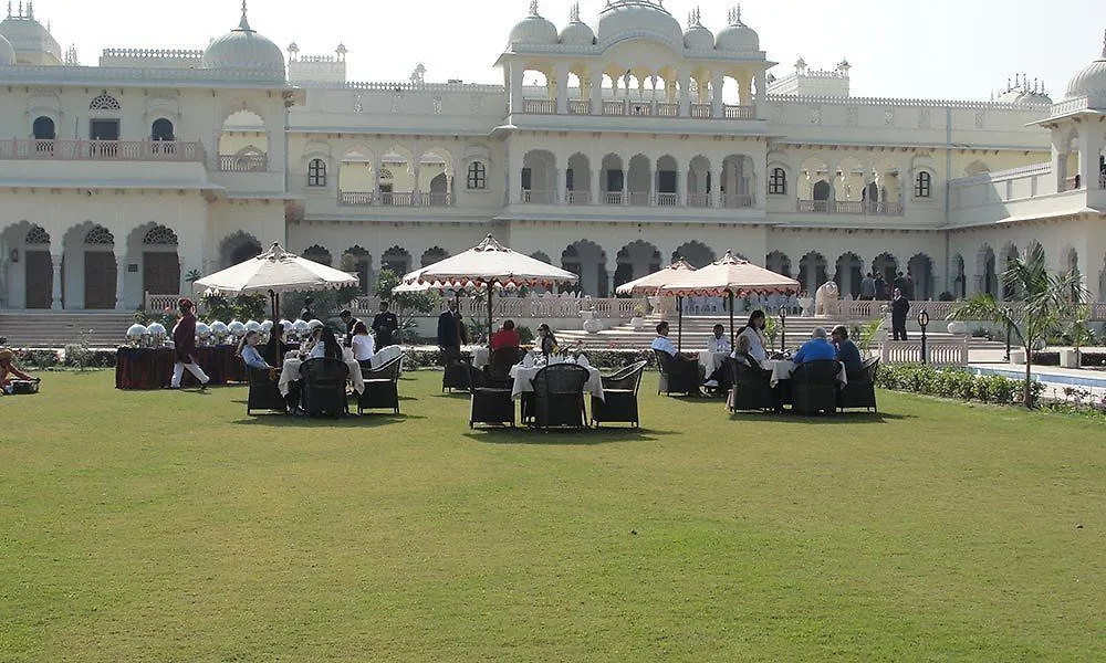 Laxmi Vilas Palace-1