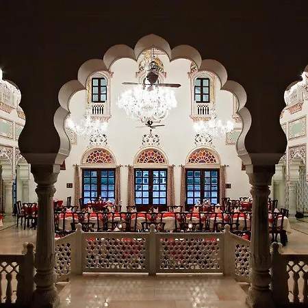 Laxmi Vilas Palace-2