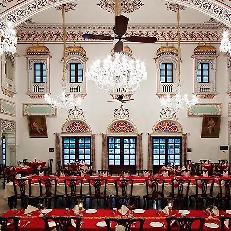 Laxmi Vilas Palace-3