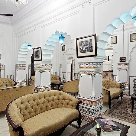 Laxmi Vilas Palace-2